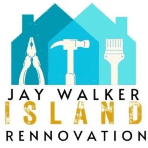 Jay Walker Island Renovation